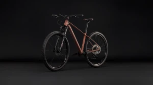 Rower Cube Aim SLX rustyrose´n´peach 2027 p4.webp