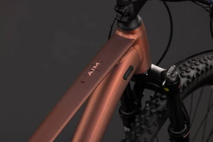 Rower Cube Aim SLX rustyrose´n´peach 2027 p6.webp