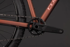 Rower Cube Aim SLX rustyrose´n´peach 2027 p9.webp