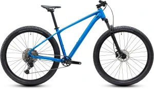 Rower Cube Aim Pro topasblue´n´blue 2027.webp