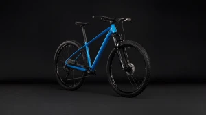 Rower Cube Aim Pro topasblue´n´blue 2027 p2.webp