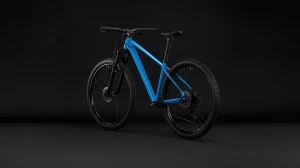 Rower Cube Aim Pro topasblue´n´blue 2027 p5.webp