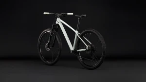 Rower Cube Aim Pro aloegreen´n´green 2027 p5.webp