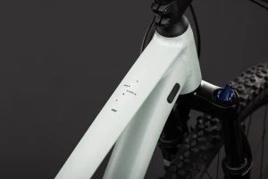 Rower Cube Aim Pro aloegreen´n´green 2027 p6.webp