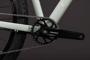 Rower Cube Aim Pro aloegreen´n´green 2027 p9.webp
