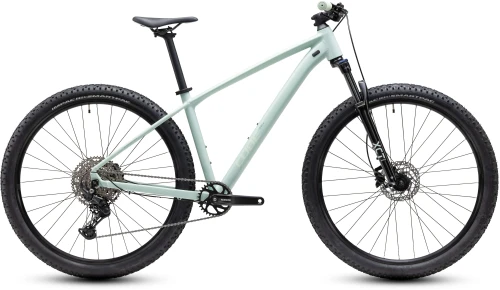 Rower Cube Aim Pro aloegreen´n´green 2027