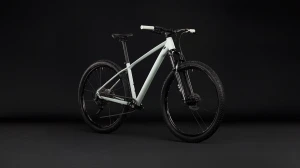 Rower Cube Aim Pro aloegreen´n´green 2027 p2.webp