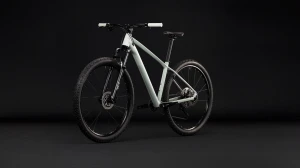 Rower Cube Aim Pro aloegreen´n´green 2027 p4.webp