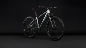 Rower Cube Aim Pro grey´n´black 2027 p2.webp