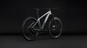 Rower Cube Aim Pro grey´n´black 2027 p3.webp