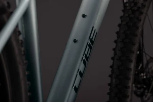 Rower Cube Aim Pro grey´n´black 2027 p8.webp