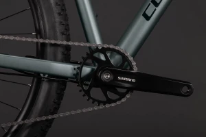 Rower Cube Aim Pro grey´n´black 2027 p9.webp