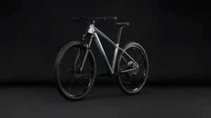 Rower Cube Aim Pro grey´n´black 2027 p4.webp