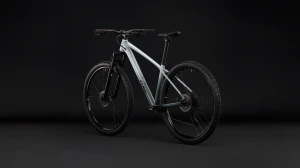 Rower Cube Aim Pro grey´n´black 2027 p5.webp