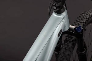 Rower Cube Aim Pro grey´n´black 2027 p6.webp