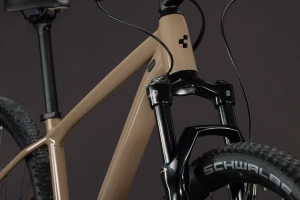 Rower Cube Aim SLT cappuccino´n´black 2027 p10.webp