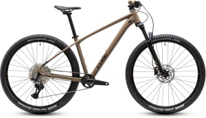 Rower Cube Aim SLT cappuccino´n´black 2027.webp