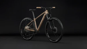Rower Cube Aim SLT cappuccino´n´black 2027 p2.webp