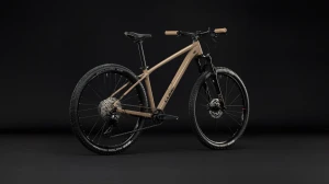 Rower Cube Aim SLT cappuccino´n´black 2027 p3.webp