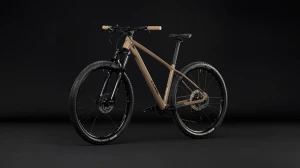 Rower Cube Aim SLT cappuccino´n´black 2027 p4.webp