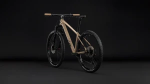 Rower Cube Aim SLT cappuccino´n´black 2027 p5.webp