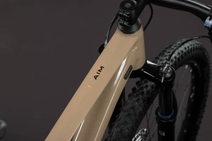 Rower Cube Aim SLT cappuccino´n´black 2027 p6.webp