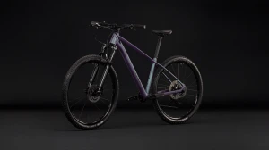 Rower Cube Aim SLT mysticpurple´n´black 2027 p4.webp