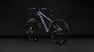 Rower Cube Aim SLT mysticpurple´n´black 2027 p5.webp