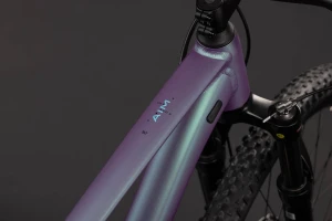Rower Cube Aim SLT mysticpurple´n´black 2027 p6.webp