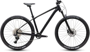 Rower Cube Aim SLT soot´n´black 2027.webp