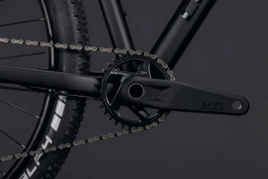 Rower Cube Aim SLT soot´n´black 2027 p9.webp