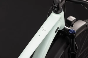 Rower Cube Aim Pro FE aloegreen´n´green 2027 p6.webp