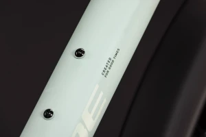 Rower Cube Aim Pro FE aloegreen´n´green 2027 p7.webp