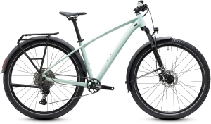 Rower Cube Aim Pro FE aloegreen´n´green 2027.webp