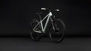 Rower Cube Aim Pro FE aloegreen´n´green 2027 p2.webp