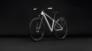 Rower Cube Aim Pro FE aloegreen´n´green 2027 p4.webp