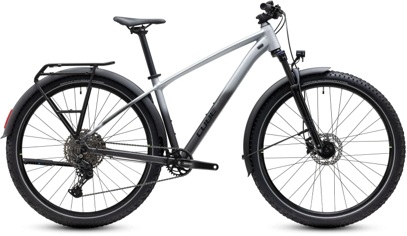 Rower Cube Aim Pro FE grey´n´black 2027.webp