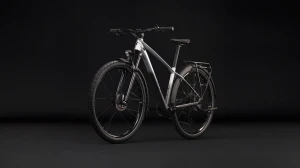 Rower Cube Aim Pro FE grey´n´black 2027 p4.webp