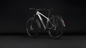 Rower Cube Aim Pro FE grey´n´black 2027 p5.webp