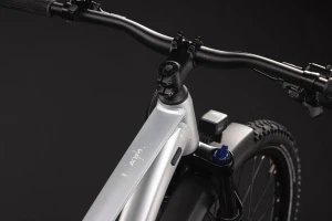 Rower Cube Aim Pro FE grey´n´black 2027 p6.webp