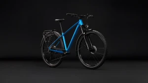 Rower Cube Aim Pro FE topasblue´n´blue 2027 p2.webp