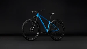 Rower Cube Aim Pro FE topasblue´n´blue 2027 p4.webp