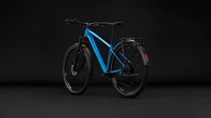 Rower Cube Aim Pro FE topasblue´n´blue 2027 p5.webp