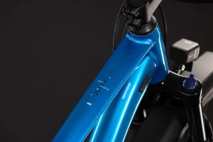 Rower Cube Aim Pro FE topasblue´n´blue 2027 p6.webp