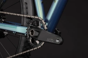 Rower Cube Aim SLX FE shiftverde´n´chrome 2027 p10.webp