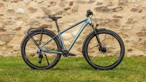 Rower Cube Aim SLX FE shiftverde´n´chrome 2027 p11.webp