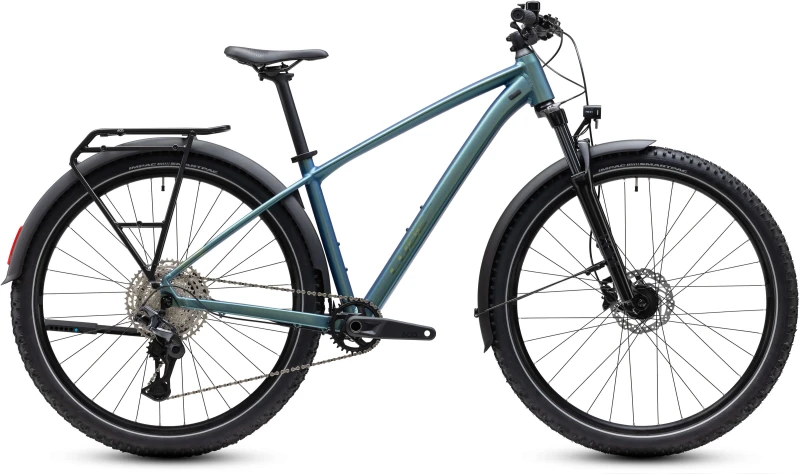 Rower Cube Aim SLX FE shiftverde´n´chrome 2027.webp