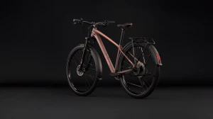 Rower Cube Aim SLX FE rustyrose´n´peach 2027 p5.webp