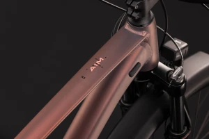 Rower Cube Aim SLX FE rustyrose´n´peach 2027 p6.webp