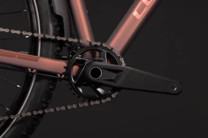 Rower Cube Aim SLX FE rustyrose´n´peach 2027 p7.webp
